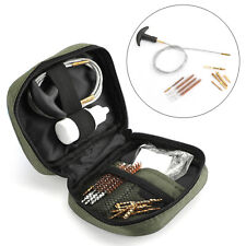 Rifle cleaning kit for sale  Shipping to Ireland