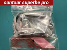 Placa lateral para pedal de estrada Suntour Superbe Pro, usado comprar usado  Enviando para Brazil