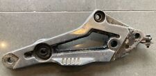 Yamaha RD125LC Foot Rest/ Peg Hanger - Right - Nice Original Item  RD 80 125 LC for sale  Shipping to South Africa