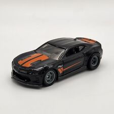 Hot Wheels '18 Camaro SS With Real Rider Wheels "HW Dream Garage" *Loose* for sale  Shipping to South Africa