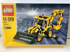 Lego 8455 technic for sale  UK