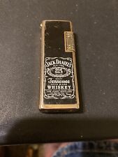 Jack daniels lighter for sale  Manitowoc