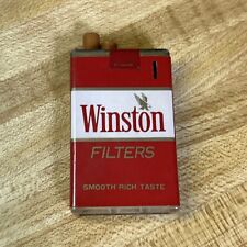 Vintage winston filters for sale  Paducah