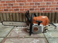 stihl ms 362 for sale  BASILDON