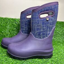 Bogs rain boots for sale  Saint Augustine
