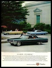 1965 cadillac sedan for sale  Austin