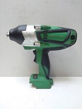 Hitachi wr18dshl cordless for sale  KING'S LYNN