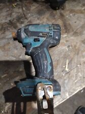 Makita DTD152 18V Cordless Impact Driver  for sale  Shipping to South Africa