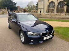 Bmw series 2013 for sale  PETERBOROUGH