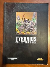 Warhammer 40k tyranids for sale  CHORLEY