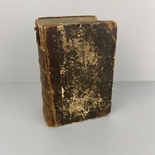 Bibel 1758 wittenberg gebraucht kaufen  Dessau-Roßlau