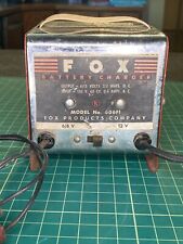 Vintage fox 606f1 for sale  Hermiston