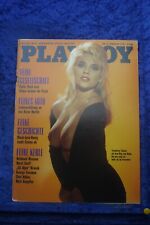 Playboy februar 1991 gebraucht kaufen  Emsdetten