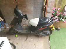 2016 Direct bikes 50cc scooter ** spares or repair *** for sale  COVENTRY