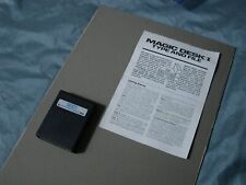 Commodore magic desk for sale  Lynnwood