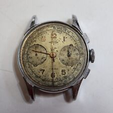 Exact vintage chronograph gebraucht kaufen  Weißenburg i.Bay.