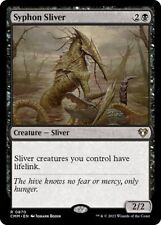 Mtg syphon sliver usato  Italia