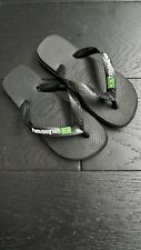 Havaianas flip flops for sale  ROCHFORD