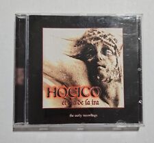 HOCICO El Die De La Ira - As primeiras gravações ÁUDIO-CD álbum música comprar usado  Enviando para Brazil
