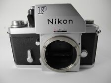 Nikon photomic fermer d'occasion  Expédié en France