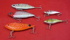 Fishing lure assortment for sale  Glen Burnie