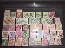 Classic stamps lot for sale  Ireland