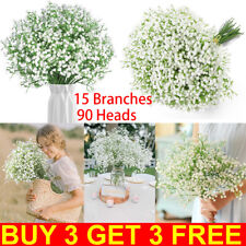 Artificial fake gypsophila for sale  MANCHESTER
