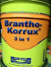 Brantho korrux 3in1 gebraucht kaufen  Meiningen