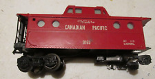 Vintage lionel caboose for sale  Bremen