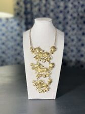 Vintage dragon necklace for sale  Iowa City