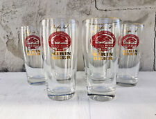 Kirin beer glasses for sale  Oceanport