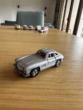 Tomica tomy mercedes d'occasion  Rueil-Malmaison