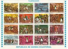 äquatorialguinea 1974 napoleo gebraucht kaufen  FÜ-Vach,-Burgfarrnb.,-O'fürberg