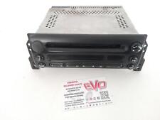 6512697689002 autoradio mini usato  Comiso