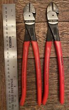 Knipex high leverage for sale  Lake Wales