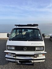 T25 syncro caravelle for sale  ST. IVES