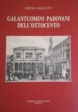 Galletto pietro galantuomini usato  Italia