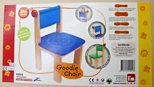 Kinderstuhl goodie chair gebraucht kaufen  Eching