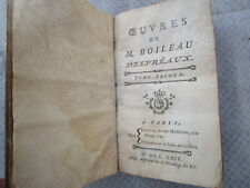 Livre ancien oeuvres d'occasion  Mollégès