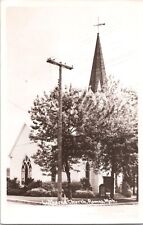 Rppc lutheran church for sale  Paso Robles