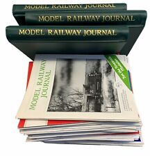 Model railway journal for sale  TEWKESBURY