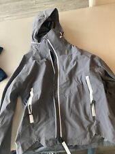 Adidas waterproof hooded for sale  TONBRIDGE