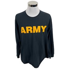 Army shirt mens for sale  Albuquerque