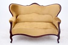 Sofa w stylu Ludwika Filipa, Francja, około 1900 roku. na sprzedaż  PL
