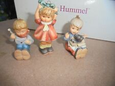 Studio hummel goebel for sale  Daleville