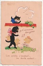 Carte postale rené d'occasion  Épinay-sur-Seine