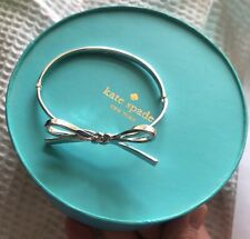 Kate spade silver for sale  BAKEWELL