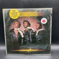 Bee Gees Children of the World 1976 Vinil RSO Pitman Shrink com Hype EX/EX comprar usado  Enviando para Brazil