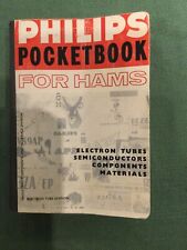 Philips pocketbook hams for sale  HOPE VALLEY