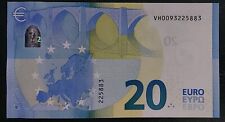 Testnote rare euro usato  Pavia